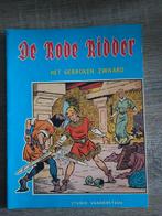 Rode ridder blauwe reeks, Boeken, Ophalen, Gelezen