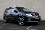 Nissan X-trail 1.6dci Automatique / Trekh, Pano, caméra 360, Autos, SUV ou Tout-terrain, 5 places, Carnet d'entretien, X-Trail