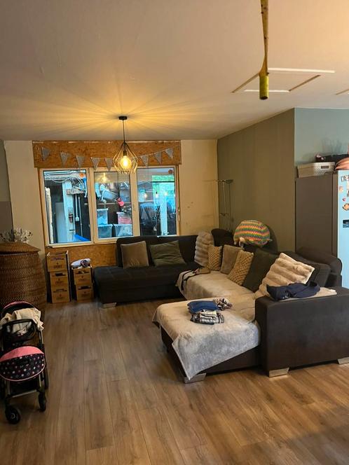 Woon unit / wooncontainer, Doe-het-zelf en Bouw, Containers, Ophalen