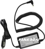 Alimentation Chargeur Panasonic Voiture Adaptateur CF-AAV160, Computers en Software, Ophalen, Refurbished, PANASONIC