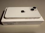 iPhone 13 Mini 256GB - Sterrenlicht - MLK63ZD/A, Telecommunicatie, Mobiele telefoons | Apple iPhone, 256 GB, Wit, Ophalen of Verzenden