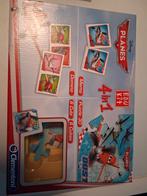 Clementoni - 4 in 1 spel Disney, Enlèvement