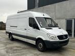 Sprinter 316 MAXI, Euro 5, Achat, Entreprise, 3 places