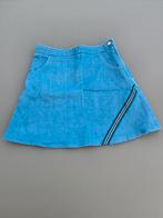 jeans rok, 134, Ophalen of Verzenden, Zo goed als nieuw