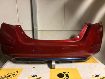 Achterbumper Nissan Leaf ORIGINEEL PDC bumper 850225SH0H beschikbaar voor biedingen