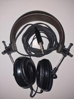 Casque stéréo Kenwood modèle KH-33, câble de 4 m, TV, Hi-fi & Vidéo, Enlèvement ou Envoi, Comme neuf