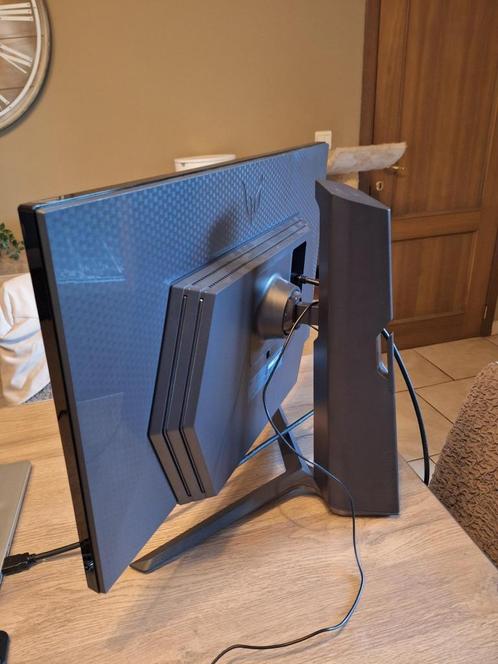 ️ Écran Gamer LG UltraGear 27GR750-B - QHD 240Hz - État Ne, Computers en Software, Monitoren, Nieuw, 201 Hz of meer, DisplayPort