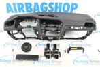 Airbag set Dashboard HUD zwart GTI Volkswagen Tiguan 2016-.., Auto-onderdelen, Gebruikt, Ophalen of Verzenden