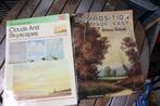 lot de 9 revues walter foster, Hobby en Vrije tijd, Tekenen, Ophalen of Verzenden