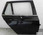 BMW F30 F31 PORTIER DEUR KLEUR 475 ALLES LEVERBAAR !!, Auto-onderdelen, Gebruikt, Achterklep, Ophalen of Verzenden, Achter