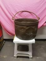 chaudron en cuivre, Antiquités & Art, Enlèvement, Cuivre