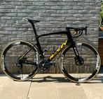 Ridley noah fast | power meter | FFWD Team tech 44mm, Fietsen en Brommers, Carbon, 10 tot 15 versnellingen, Heren, Zo goed als nieuw