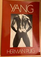 Yang de Herman Puig, Livres, Enlèvement, Comme neuf