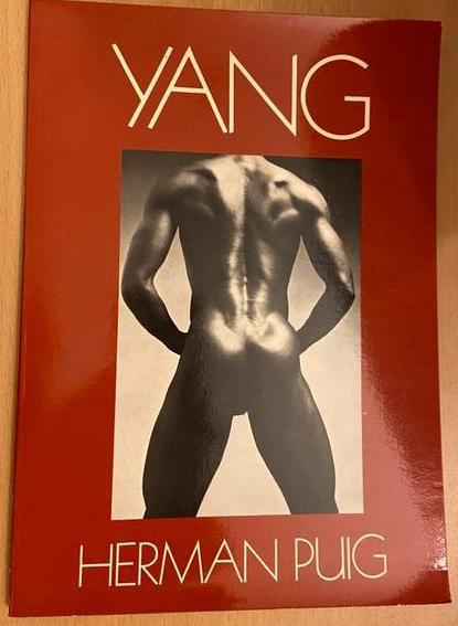 Yang de Herman Puig, Livres, Art & Culture | Photographie & Design, Neuf, Enlèvement