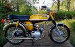 Yamaha FS1, Fietsen en Brommers, Brommers | Oldtimers, Ophalen, Klasse B (45 km/u), Yamaha