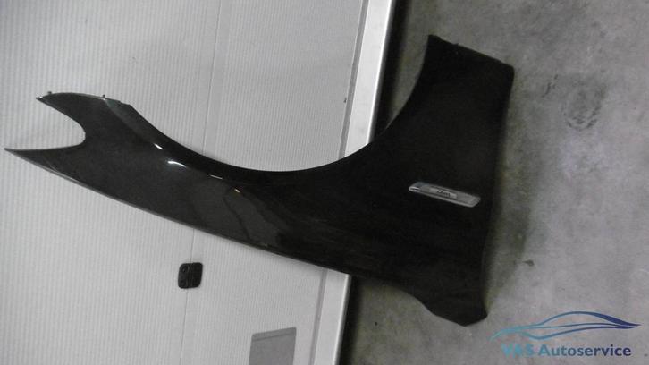 Voorscherm BMW 5-serie F10- F11  vanaf 11-2009  rechts  475, Autos : Pièces & Accessoires, Carrosserie & Tôlerie, Garde-boue, BMW