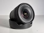 Sony 10-20mm F4 PZ Wide Angle G-master Lens, Ophalen of Verzenden, Zo goed als nieuw, Groothoeklens