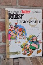 Astérix légionnaire BD de 1967 en bon état, Gelezen, Uderzo, Ophalen of Verzenden, Eén stripboek
