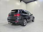 BMW X5 xdrive 30d Autom. - 7 Pl - GPS - Topstaat!, Autos, BMW, SUV ou Tout-terrain, 7 places, 4 portes, X5