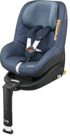 Maxi cosi Autostoel 2waypearl, Kinderen en Baby's, Autostoeltjes, Zo goed als nieuw, Maxi-Cosi, 9 t/m 18 kg, Autogordel of Isofix