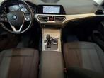 BMW 316 dA MHEV EURO 6d 96.000km Trekhaak Garantie Navi, 4 cilinders, Bedrijf, 5 deurs, 3 Reeks