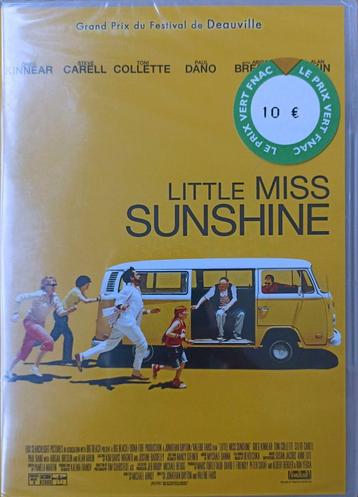 Dvd Little miss sunshine