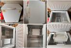 Diepvrieskist / koffertje Zanussi, Ophalen, Vrieskist, Gebruikt, Minder dan 85 cm
