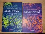 Franstalige vertaling van de Mathnawi van Rumi, Ophalen, Zo goed als nieuw