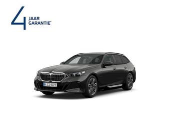 BMW Serie 5 530 HYBRID - M SPORT - NAVI  beschikbaar voor biedingen