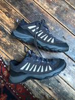Salomon bruin maat 38 2/3, Sport en Fitness, Bergsport en Wandelen, Ophalen of Verzenden, Gebruikt, Schoenen