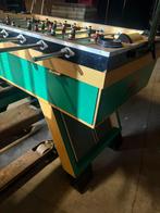 Kickertafel Jupiter 7 ster, Ophalen, Zo goed als nieuw