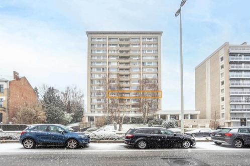 Appartement te koop in Aalst, 3 slpks, Immo, Huizen en Appartementen te koop, Appartement, C