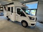 Roller Team Kronos 291P Selecteer, Caravans en Kamperen, Standaard zit, Koelkast, Ford, Diesel