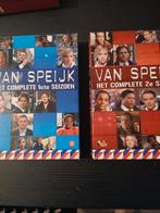 Van speijk complete tv serie seizoen 1 en 2 dvd, Cd's en Dvd's, Gebruikt, Verzenden, Boxset, Drama