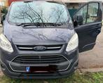 Ford Transit Custom 2.2D, 2198 cm³, Euro 5, Achat, 6 portes