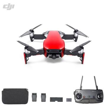 Drone Dji Mavic air fly more combo beschikbaar voor biedingen