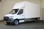 Mercedes-Benz Sprinter 317 CDI Euro 6 Automaat Bakwagen met, Diesel, Automatique, Achat, Blanc