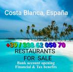BENIDORM COSTA BLANCA BARS FOR SALE, Immo, Buitenland