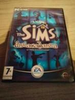 sims, Ophalen