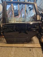 Linker achterdeur Vw Polo 9N, Ophalen, Gebruikt, Links, Volkswagen