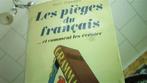 De Fransen, Boeken, Taal | Frans, Gelezen, Non-fictie, Ophalen of Verzenden, Divers auteurs