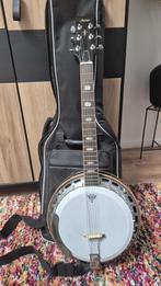 Gitaar perfect staat elctrische, Ophalen, Zo goed als nieuw