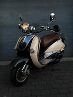 Scooter | A klasse | 4.740km | Bj2015 | Onderhouden