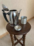 Retro koffiekan, Huis en Inrichting, Keuken | Servies, Ophalen, Gebruikt