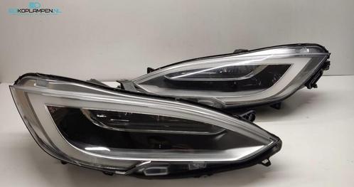 Tesla Model S Facelift Full Led koplamp links rechts, Auto-onderdelen, Verlichting, Overige automerken, Gebruikt, Ophalen of Verzenden