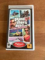 GTA vice city stories voor psp, Consoles de jeu & Jeux vidéo, Comme neuf, Enlèvement