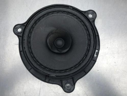 LUIDSPREKER Nissan Tiida (C11X) (28156EU00A), Auto-onderdelen, Overige Auto-onderdelen, Nissan, Gebruikt