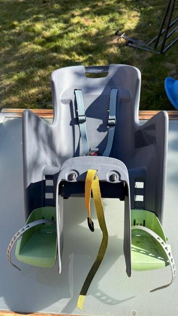 Fietsstoel kinderzit fiets beschikbaar voor biedingen