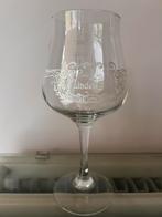 Bierglas Lindemans Lambic max 33cl, Verzamelen, Ophalen, Zo goed als nieuw