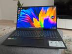 Asus Zenbook Pro 15 OLED UX535 – i7 / 16GB RAM / 1TB SSD / G, Computers en Software, Ophalen of Verzenden, Zo goed als nieuw, 16 GB